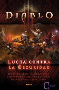 Diablo III - Lucha contra la oscuridad 9788490242674