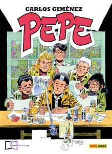 Recibidos en Febrero y Marzo Pepe 2 9788490242858