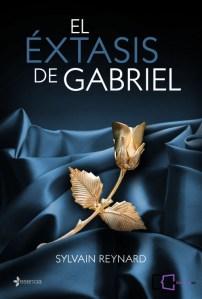 El extasis de Gabriel 9788408039044