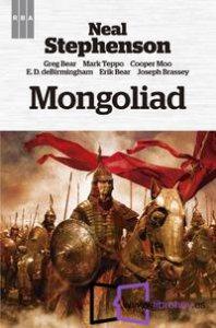 Mongoliad 9788490065143