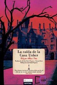 La caída de la Casa Usher