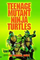 Las tortugas ninja