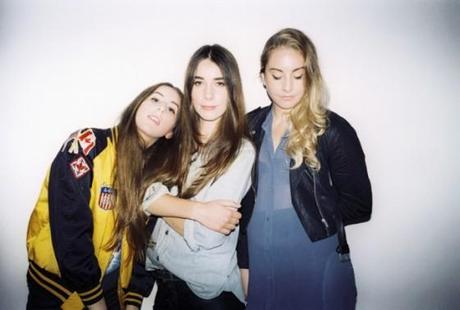 SOS 48: Kakkmaddafakka, Haim, Dorian, Jamie XX y más SOS 48: Kakkmaddafakka, Haim, Dorian, Jamie XX y más