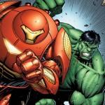 Indestructible Hulk Nº 6