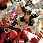 All New X-Men Nº 10