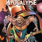Age of Apocalypse Nº 14