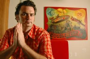 Double Fine: Estamos probando la nueva PS4 double fine