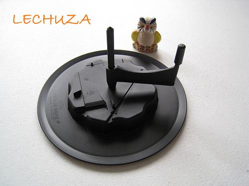 QUESO TÊTE DE MOINE, SU GIROLLE Y UN SORTEO QUESO TÊTE DE MOINE (3)