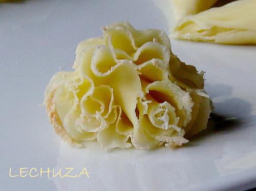 QUESO TÊTE DE MOINE, SU GIROLLE Y UN SORTEO QUESO TÊTE DE MOINE (21)