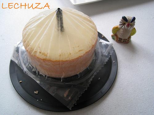 QUESO TÊTE DE MOINE, SU GIROLLE Y UN SORTEO QUESO TÊTE DE MOINE (15)