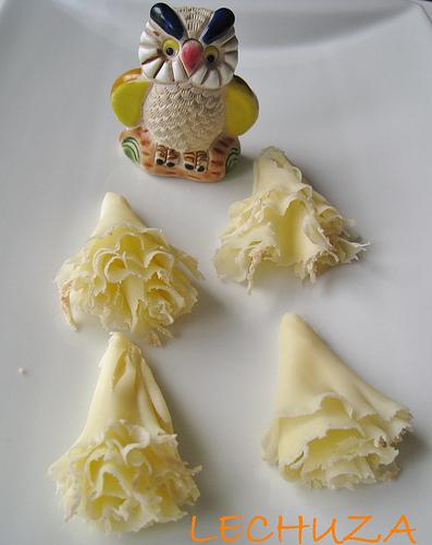 QUESO TÊTE DE MOINE, SU GIROLLE Y UN SORTEO QUESO TÊTE DE MOINE (11)