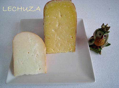 ALITAS DE POLLO CON SALSA DE QUESO MAHÓN Alitas de pollo con salsa de queso (15)