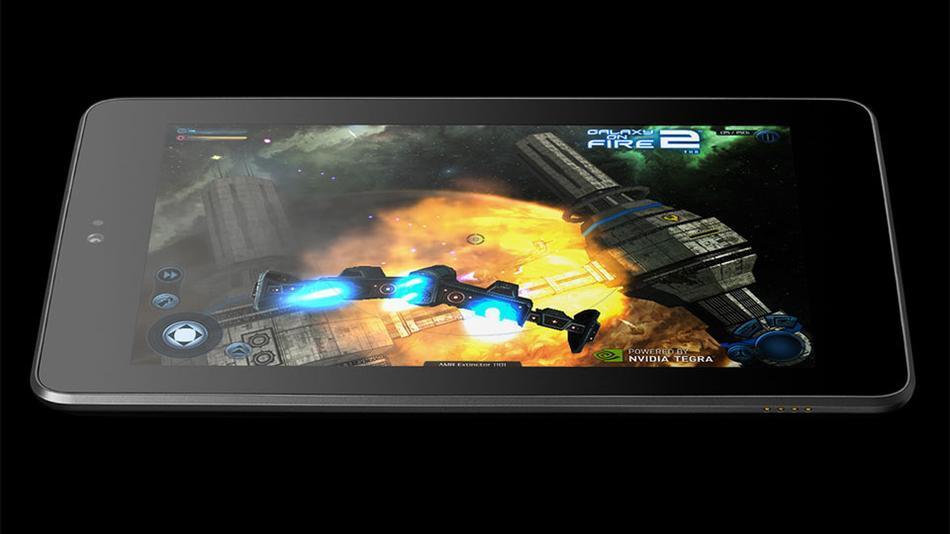 Próxima generacion Google Nexus 7 para Julio según informe google-nexus-7