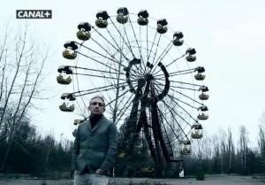 Nuevo ciclo de cine de abril “Naturaleza Perdida”: Chernobyl En la ciudad del fin del mundo