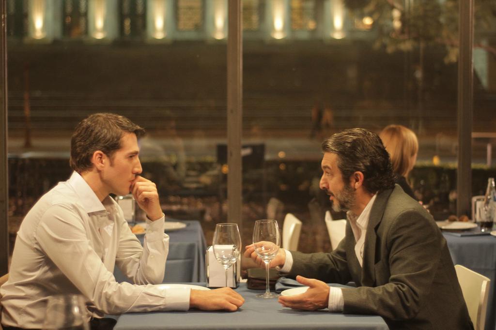 En profundidad: Tesis sobre un homicidio Tesis sobre un homicidio