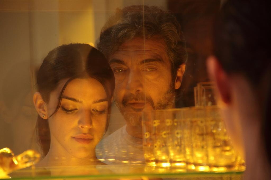 En profundidad: Tesis sobre un homicidio Tesis sobre un homicidio