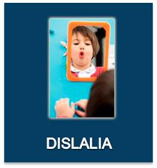 ¿SU HIJO, UN FAMILIAR O UN CONOCIDO TIENE PROBLEMAS PARA PRONUNCIAR LA
