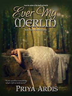 Ever My Merlin - My Merlín #3 - Priya Ardis Ever My Merlin - My Merlín #3 - Priya Ardis