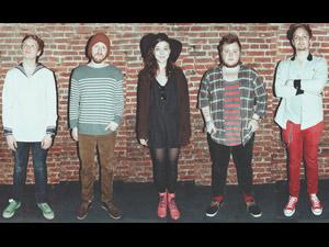 Of Monsters and Men tocarán en Madrid el 17 de junio Of Monsters and Men tocarán en Madrid el 17 de junio