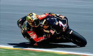 Massimiliano Biaggi Piloto de motos