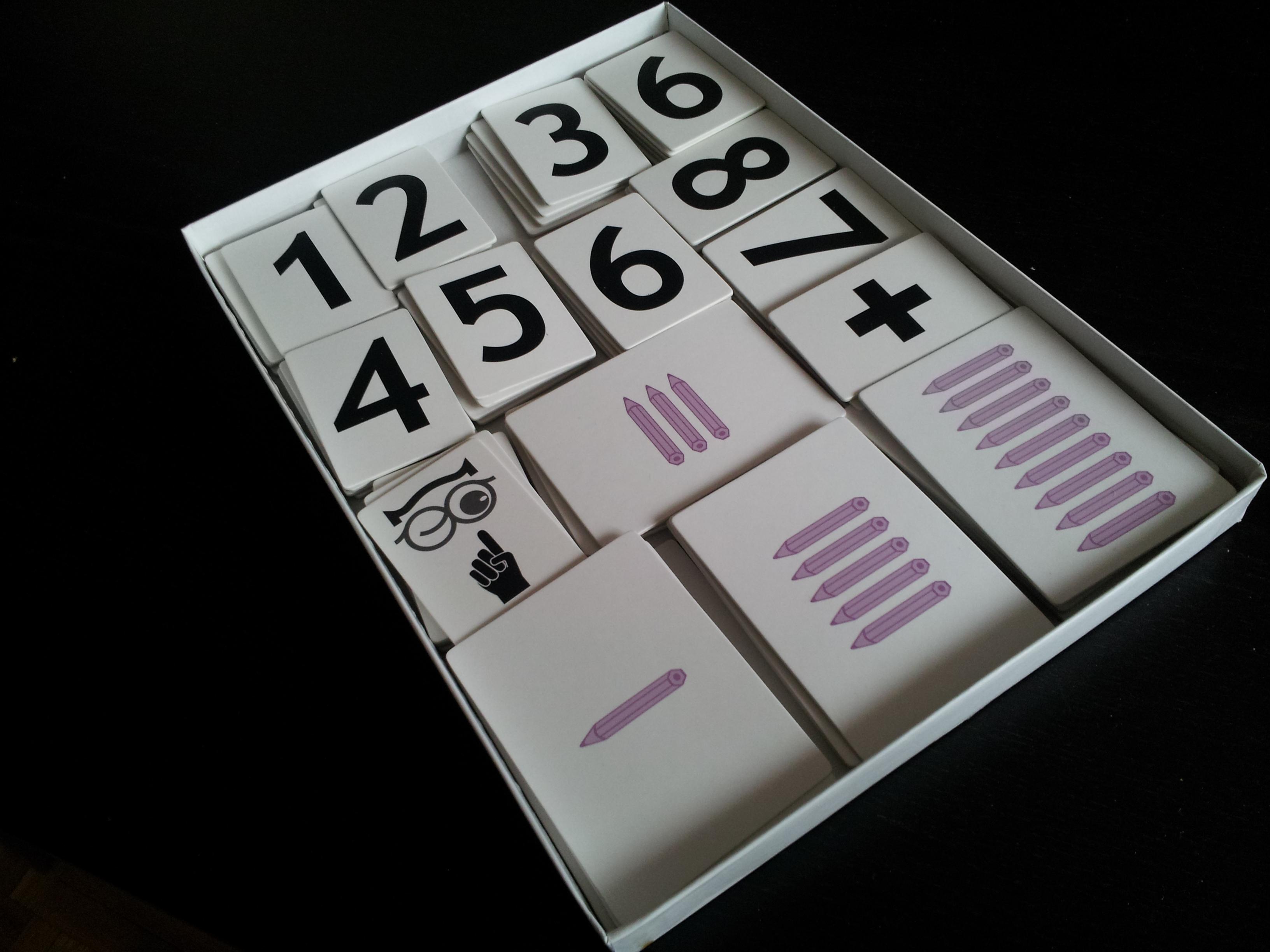 Grans Ullets nos trae la Llesta de Cálculo, un material para trabajar cálculo de forma manipulativa 2013-04-03 17.50.04