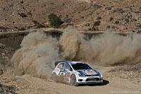 Vuelve Volkswagen al Rally Argentina