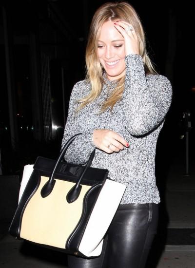 Hilary Duff / Foto: Splash News