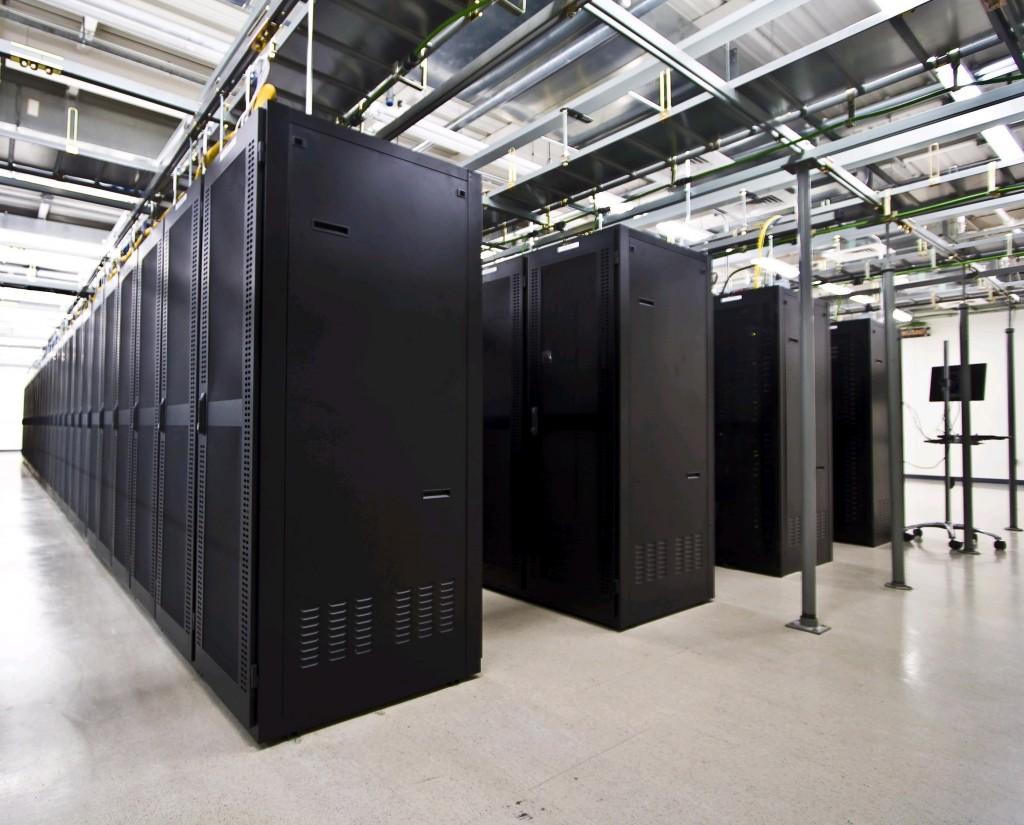 Así son algunos Data Centers (I): Google, Facebook y Microsoft Data Center