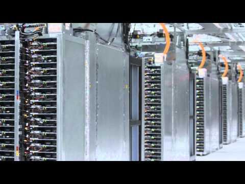 Así son algunos Data Centers (I): Google, Facebook y Microsoft Imagen de previsualización de YouTube