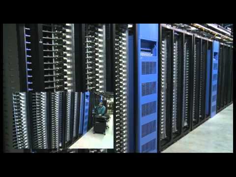 Así son algunos Data Centers (I): Google, Facebook y Microsoft Imagen de previsualización de YouTube