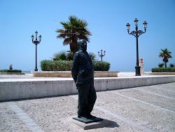 Fernando Quiñones por Cádiz, Cádiz según Quiñones - III Ruta Quiñones