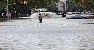 ASOCIACIÓN DE CORREDORES DE TURISMO CARRETERA SOLIDARIZA CON LAS VÍCTIMAS DE LAS INUNDACIONES