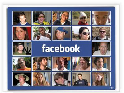 Facebook y el ajuste social