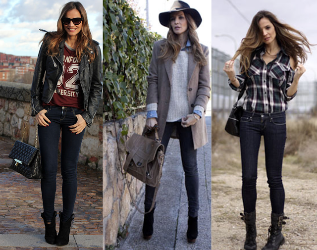 IT GIRLS: PAULA & SILVIA IT GIRLS: PAULA & SILVIA