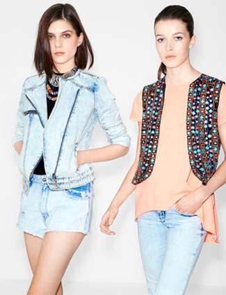 ss13 zara trafa lookbook abril 2 ss13 zara trafa lookbook abril 2 Colecciones SS13: Zara Trafaluc Lookbook Abril