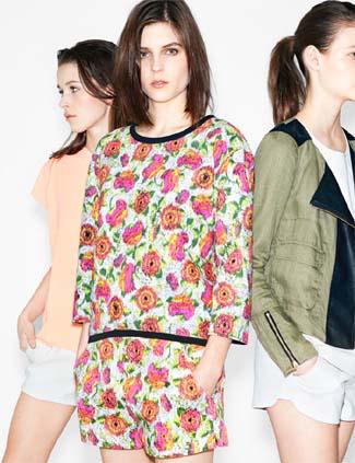 ss13 zara trafa lookbook abril 3 ss13 zara trafa lookbook abril 3 Colecciones SS13: Zara Trafaluc Lookbook Abril