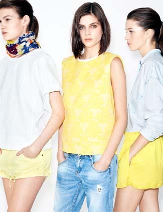 ss13 zara trafa lookbook abril 8 ss13 zara trafa lookbook abril 8 Colecciones SS13: Zara Trafaluc Lookbook Abril