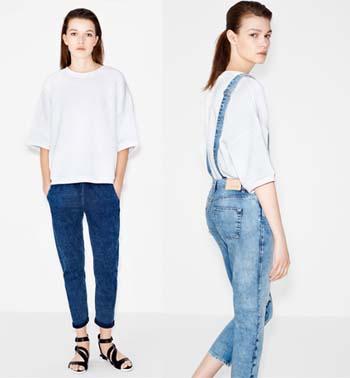 ss13 zara trafa lookbook abril 4 ss13 zara trafa lookbook abril 4 Colecciones SS13: Zara Trafaluc Lookbook Abril