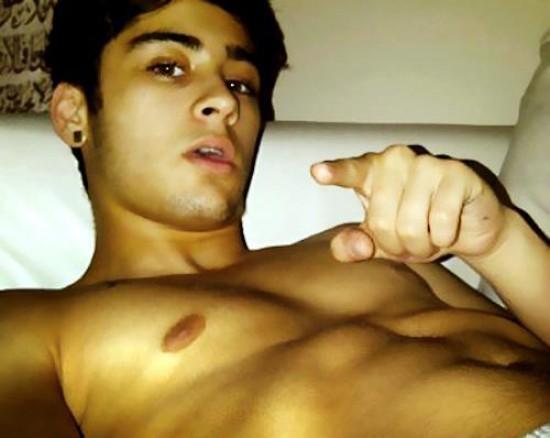 Zayn Malik: No tenemos tiempo para ejercitarnos Zayn Malik