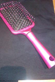 ¿PARA QUÉ SIRVE CADA CEPILLO DEL PELO? ¿PARA QUÉ SIRVE CADA CEPILLO DEL PELO?