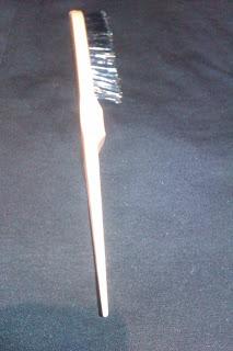 ¿PARA QUÉ SIRVE CADA CEPILLO DEL PELO? ¿PARA QUÉ SIRVE CADA CEPILLO DEL PELO?