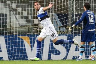 RODRÍGUEZ FUE LA ESTRELLA EN EL