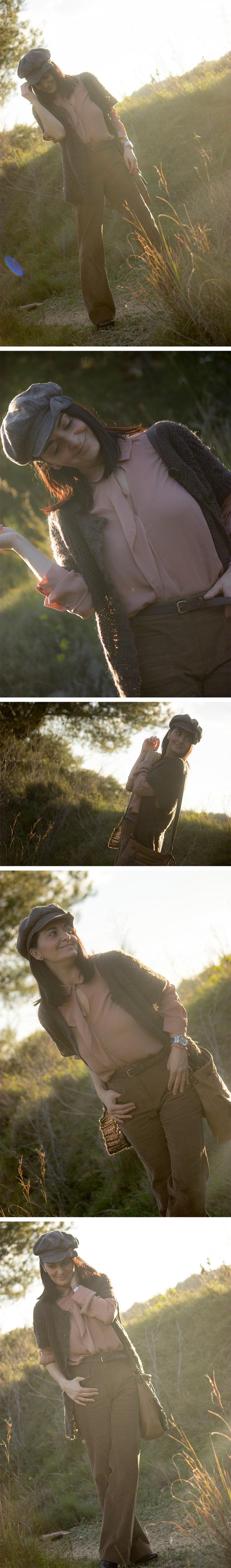 Boho- Chic Boho- Chic