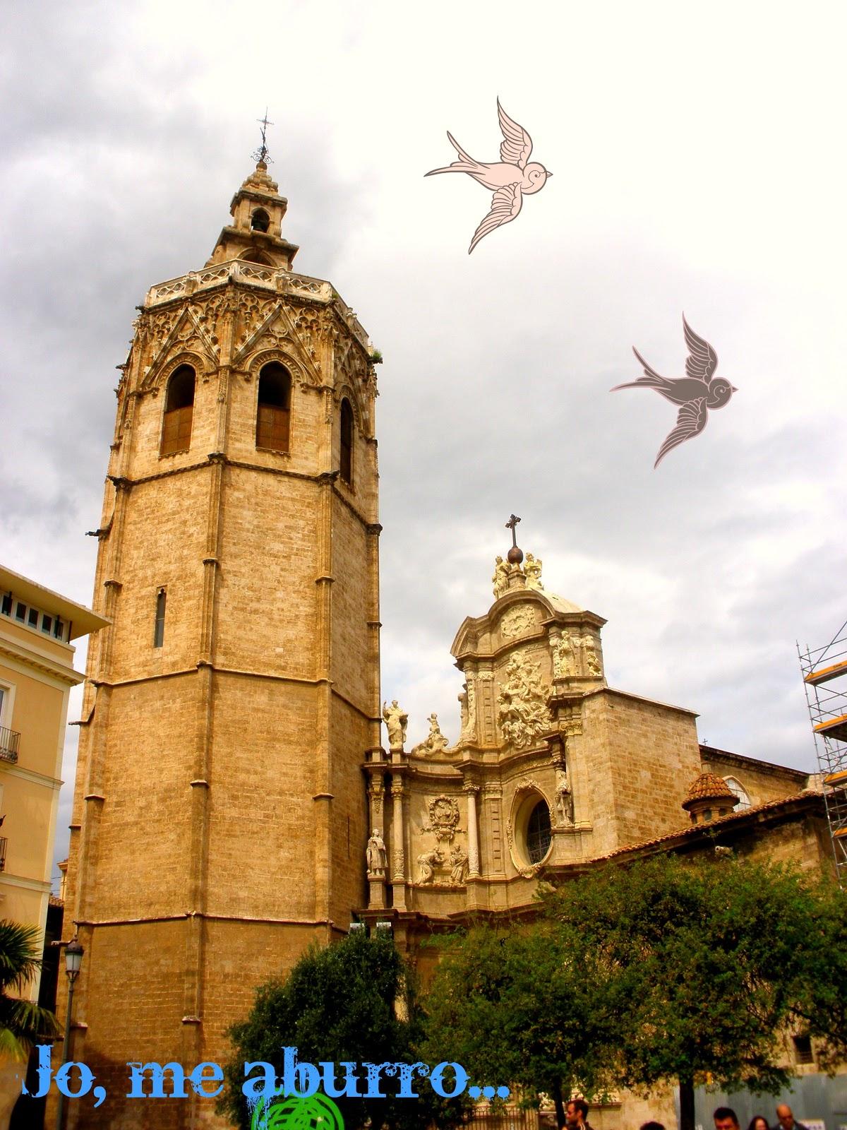 Guía de Valencia parte 2 Guía de Valencia parte 2