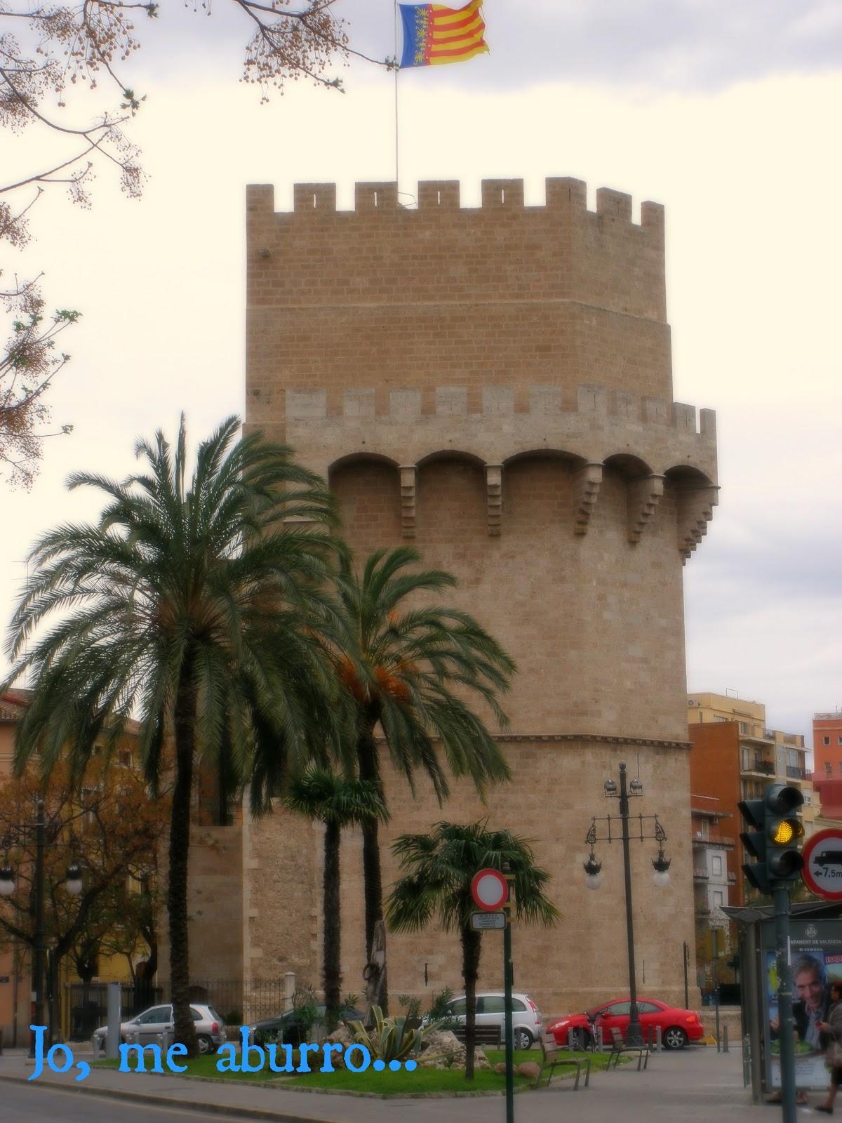 Guía de Valencia parte 2 Guía de Valencia parte 2