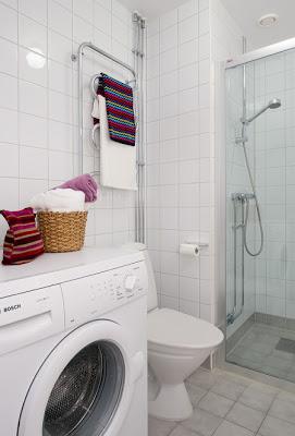 Deco Inspiration: un piso pequeño con terraza para el verano Decoration Inspiration