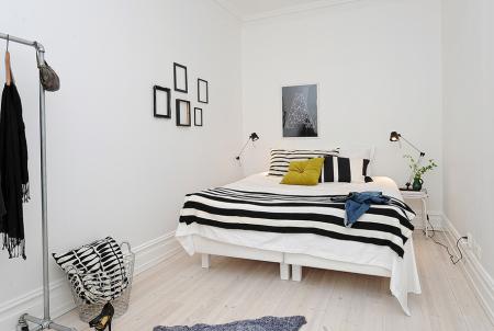 Deco Inspiration: un piso pequeño con terraza para el verano Decoration Inspiration