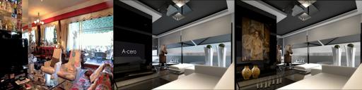 A-cero projects LAS CASAS DE TORRES XXIX
