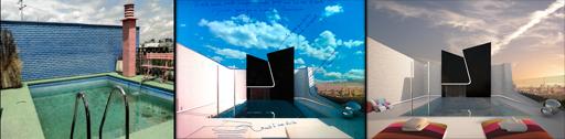 A-cero projects LAS CASAS DE TORRES XXIX