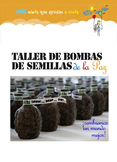 Semillas de propósitos.... Semillas de propósitos....